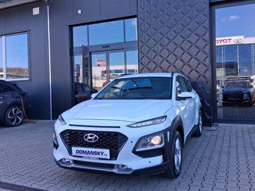STYLE 1.0 T-GDi 88 kW