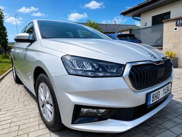 1.0 TSI 81KW STYLE