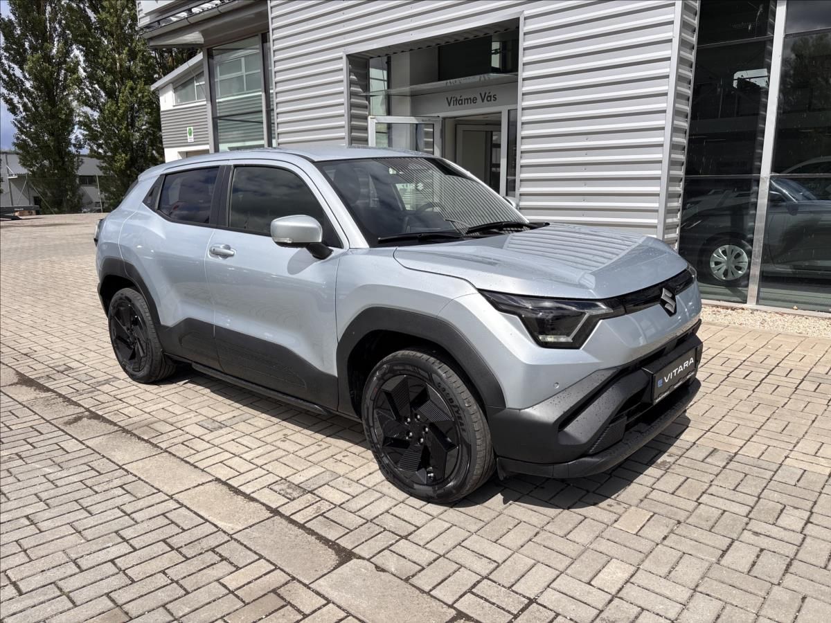 Suzuki Vitara, Premium 61kW  E VITARA - fotka 3