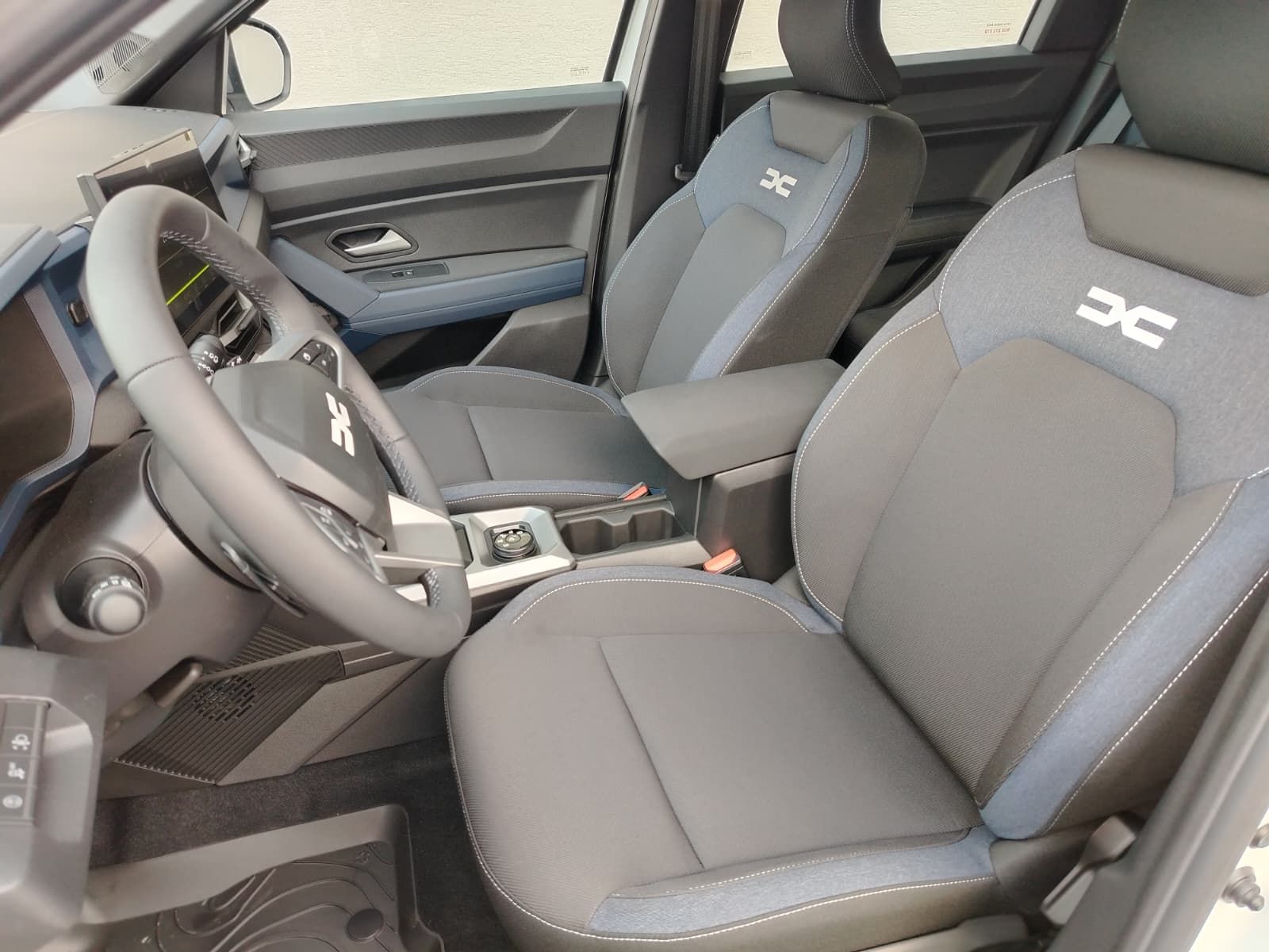 Dacia Bigster, Expression mild hybrid-G 140 - fotka 6