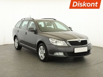 2.0 TDI, Klima