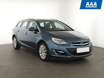 1.4 T, Kožené sedačky