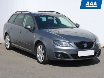 2.0 TDI, Navi, Kožené sedačky
