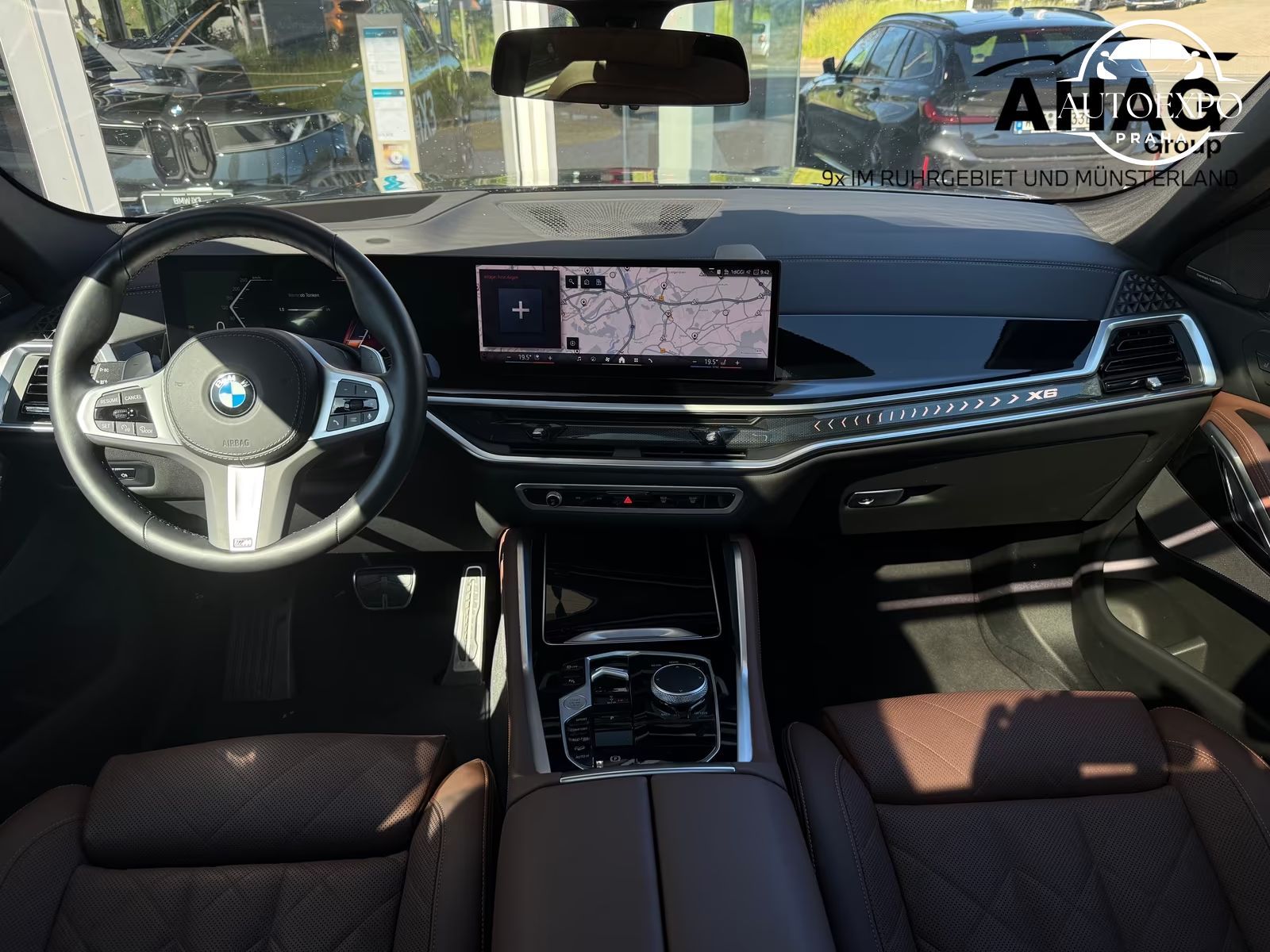 BMW X6, xDrive 30d M Sport - fotka 6