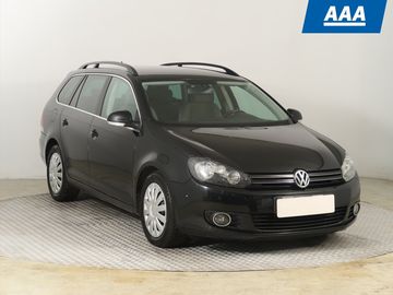 1.4 TSI, Automatická klima