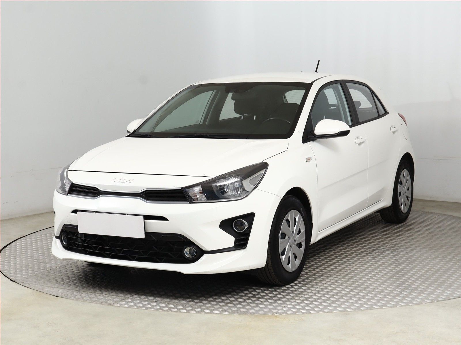 Kia Rio, 1.2 DPI, Klima, El. okna - fotka 2