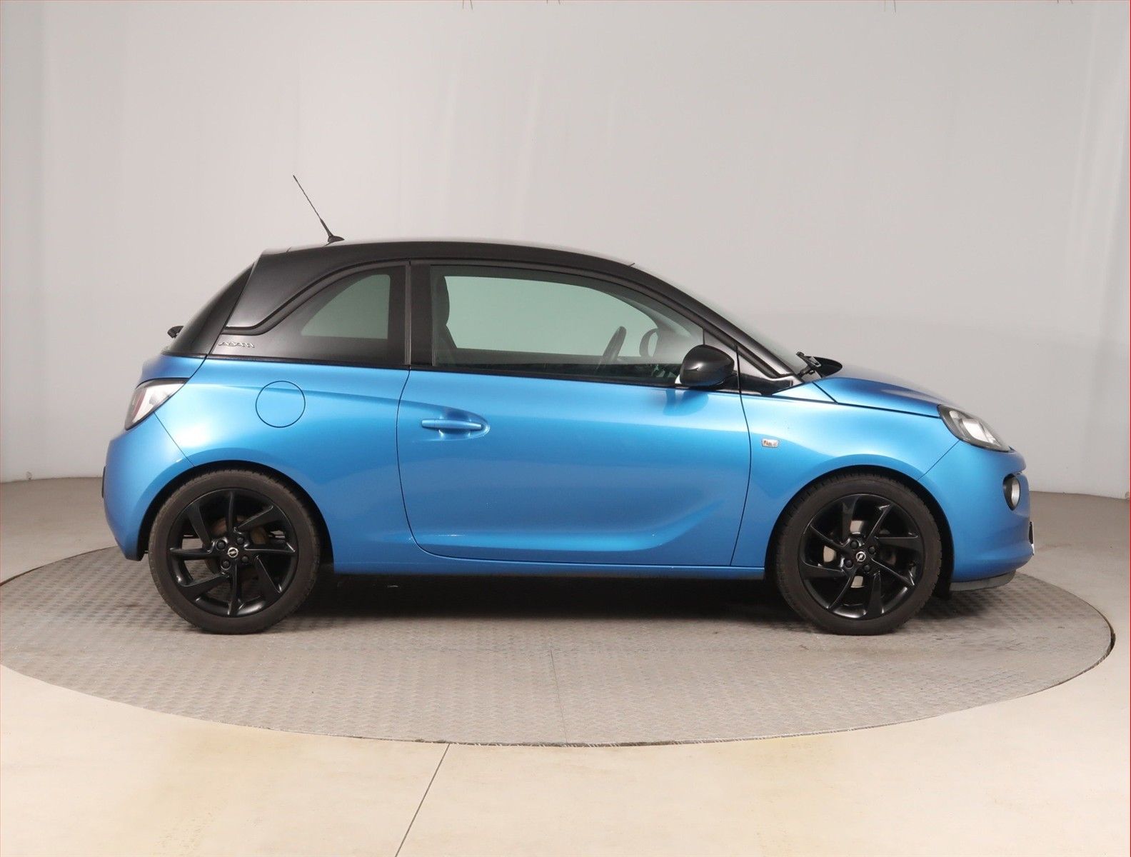 Opel Adam, 1.2, ČR,1.maj, Serv.kniha - fotka 6