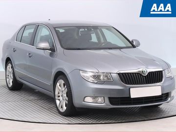 1.8 TSI, Elegance, 4X4, Navi