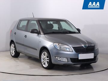 1.2 TSI, Serv.kniha