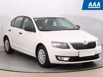 1.6 TDI, ČR,1.maj, Klima