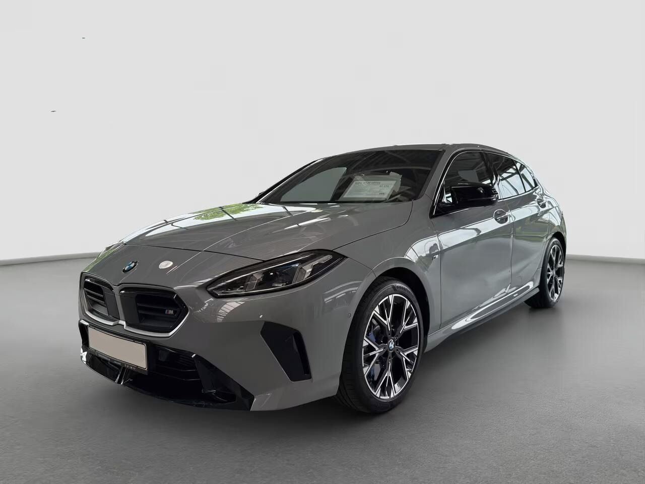 BMW Řada 1, M135 xDrive AdLED DrAss ParkAs