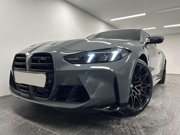 M4 Competition Coupé Carbon-Ke