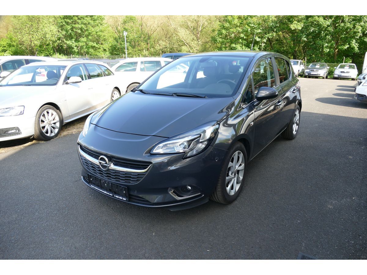Opel Corsa, 1,4T 74KW KLIMA - fotka 2
