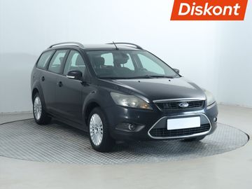 1.8 16V, Serv.kniha, Tažné