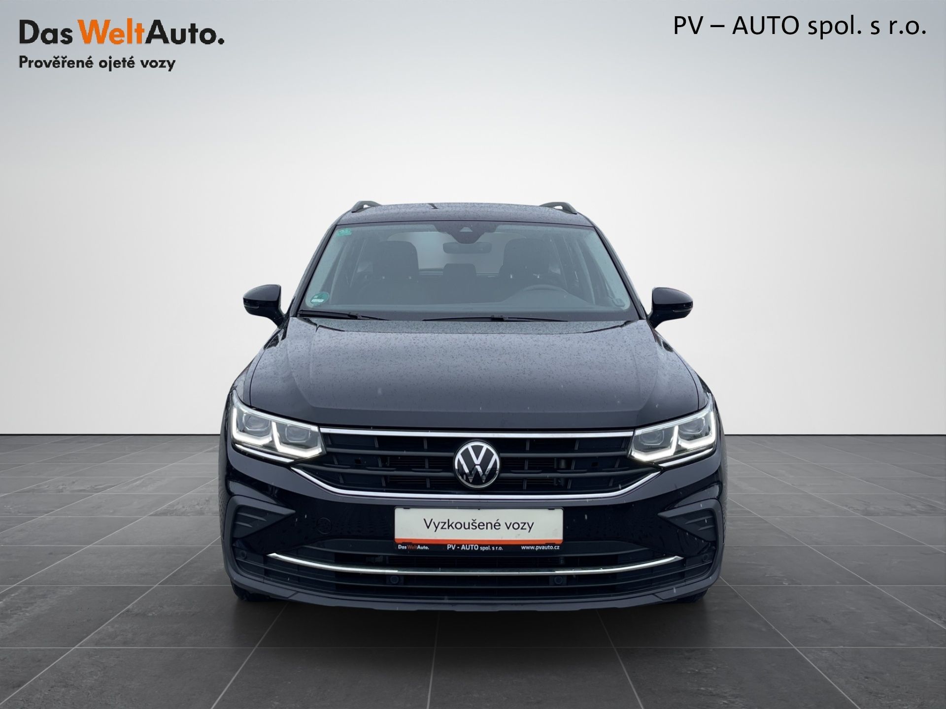Volkswagen Tiguan, 1.5 TSI 110 kW DSG Life - fotka 4