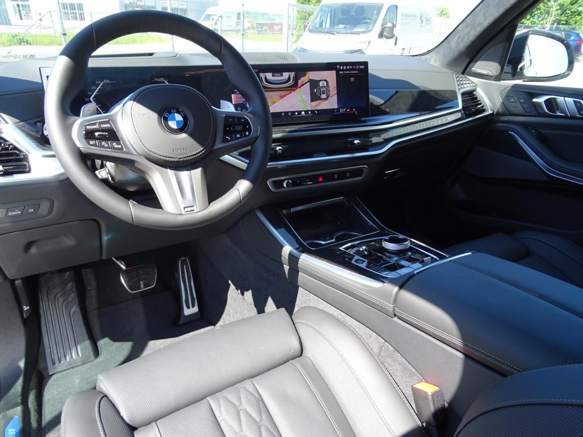 BMW X5, xDrive30d - fotka 4