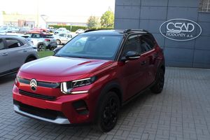 Citroën C3, COLLECTION Turbo 100k Manual