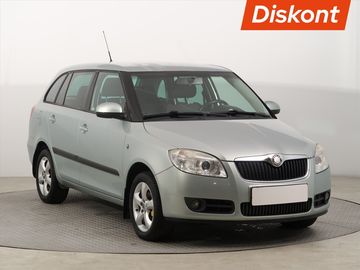 1.2 12V, Sportline