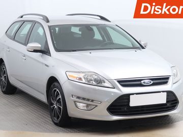 2.0 TDCi, po STK