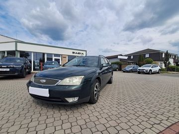 2.0 TDCi/96kW/2004