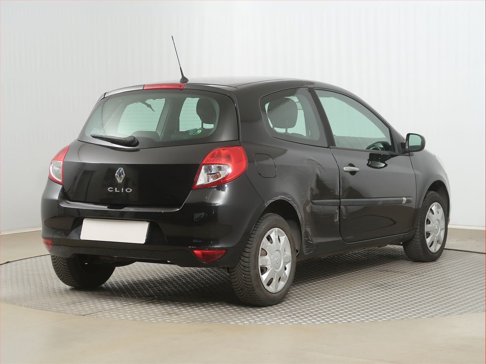 Renault Clio, 1.2 16V , v provozu - fotka 5