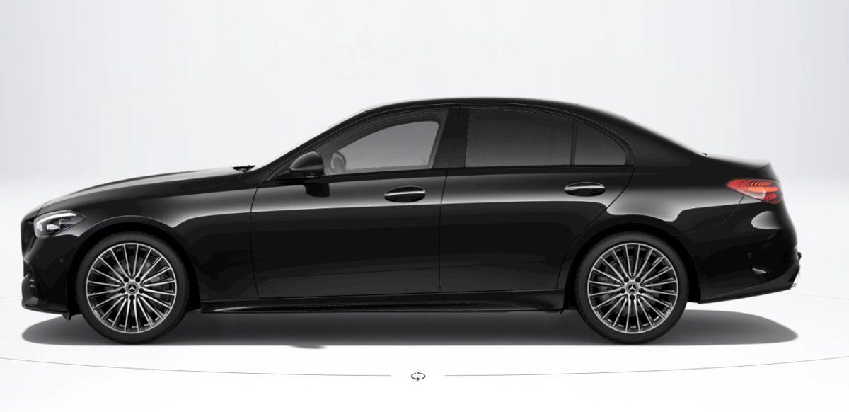 Mercedes-Benz Třídy C, 220 d 4MATIC Edition 140Years - fotka 5