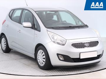 1.4 CRDi, Serv.kniha, po STK