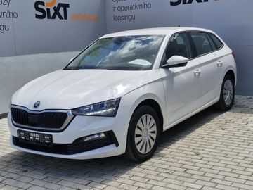 Ambition 1,5 TSI (110 kW) MA
