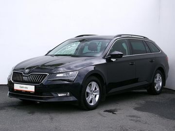 Ambition 2.0 TDI 110 kW