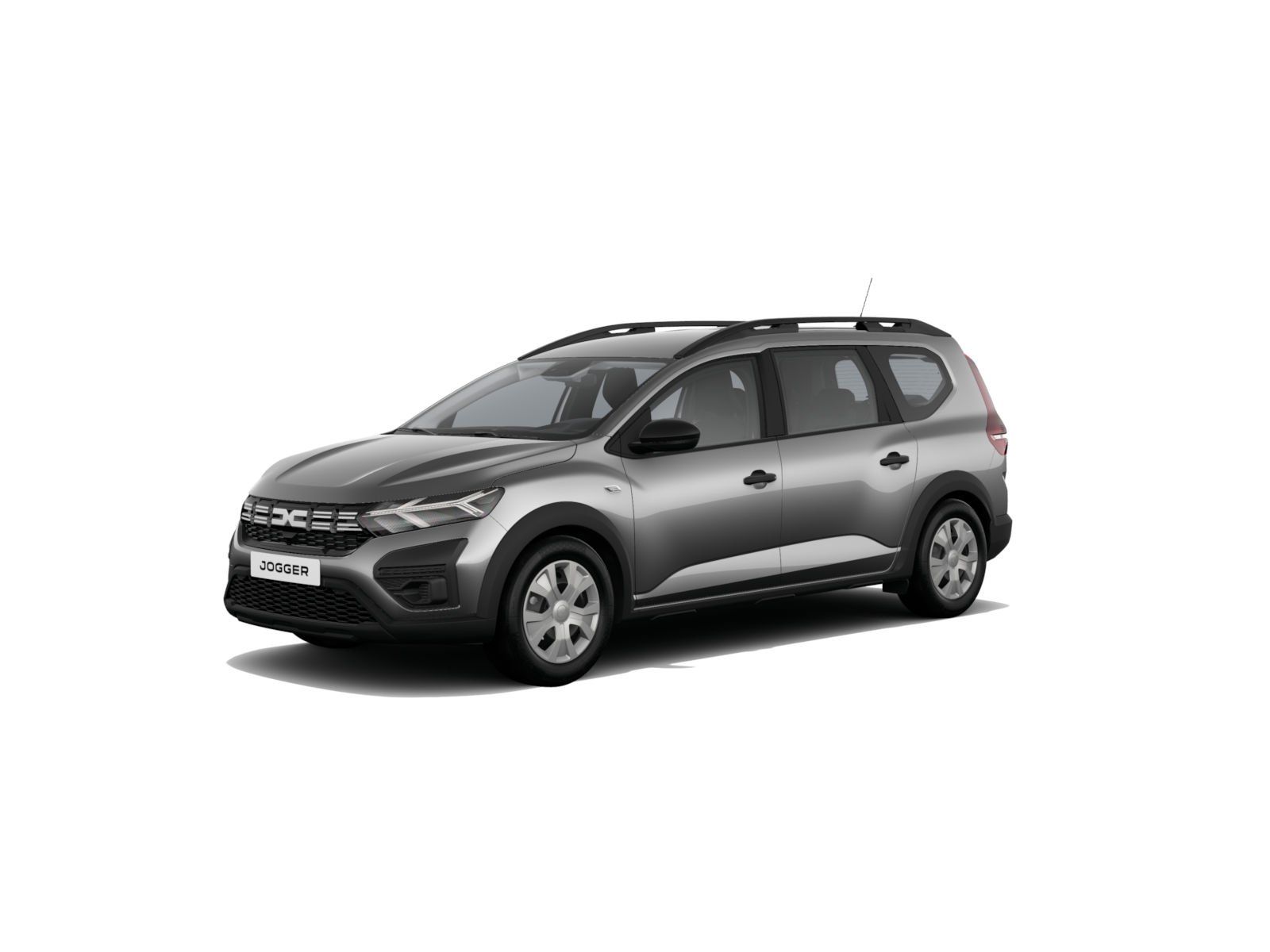 Dacia Jogger, Extreme TCe 110 5 míst