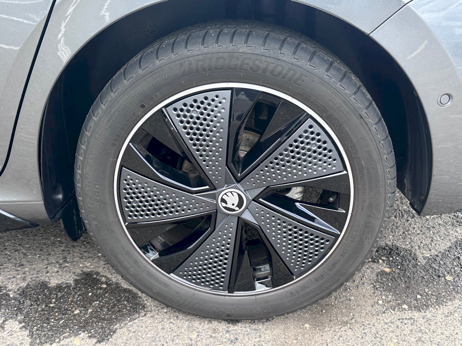 Škoda Scala, 1.0 Tsi 85kW Monre Carlo - fotka 6