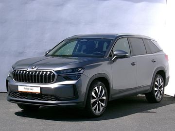 Exclusive Selection 2.0 TDI 14