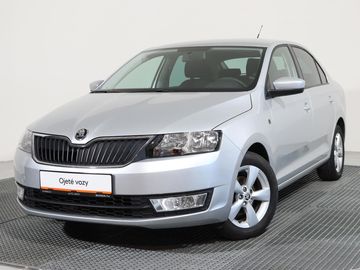 AMBITION 1,2 TSI 63 kW