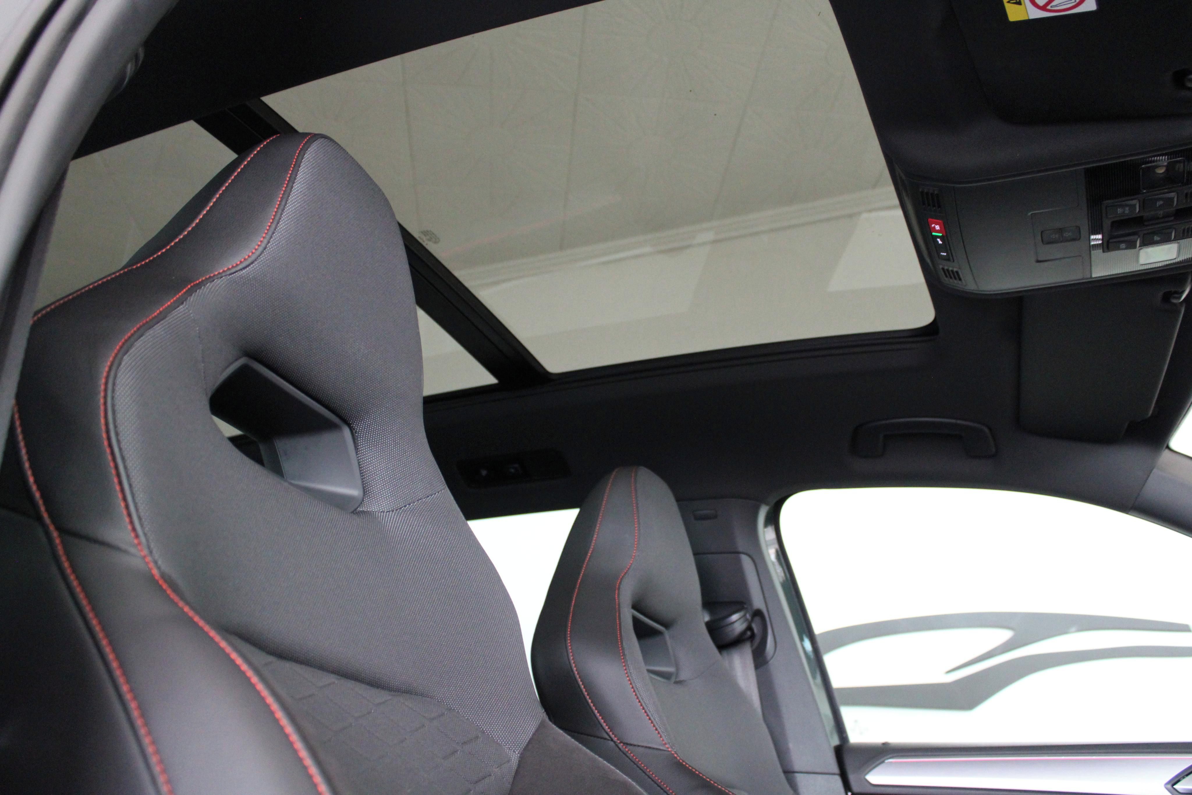 Seat Tarraco, FR-line 1.5TSi/WEBASTO/Kamera3 - fotka 5