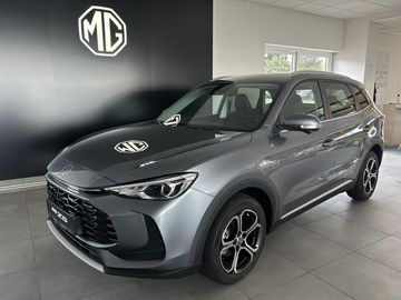 1,5 HEV 145kW Emotion