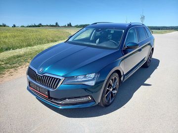 2,0Tdi 110kw +Dsg+ČR+ZÁRUKA!!!