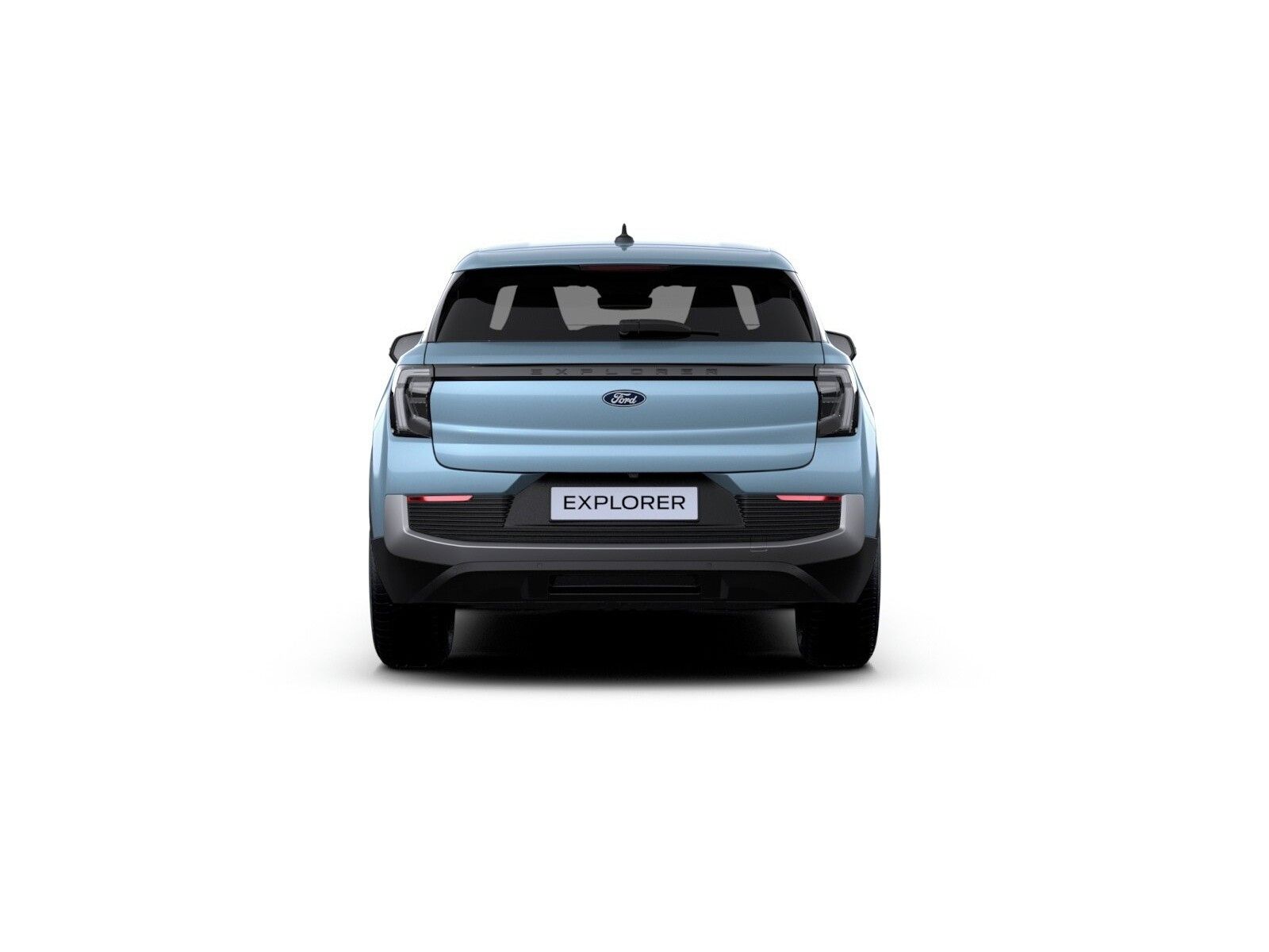 Ford Explorer, Premium SUV 77 kWh,0 PRODLOUŽE - fotka 4