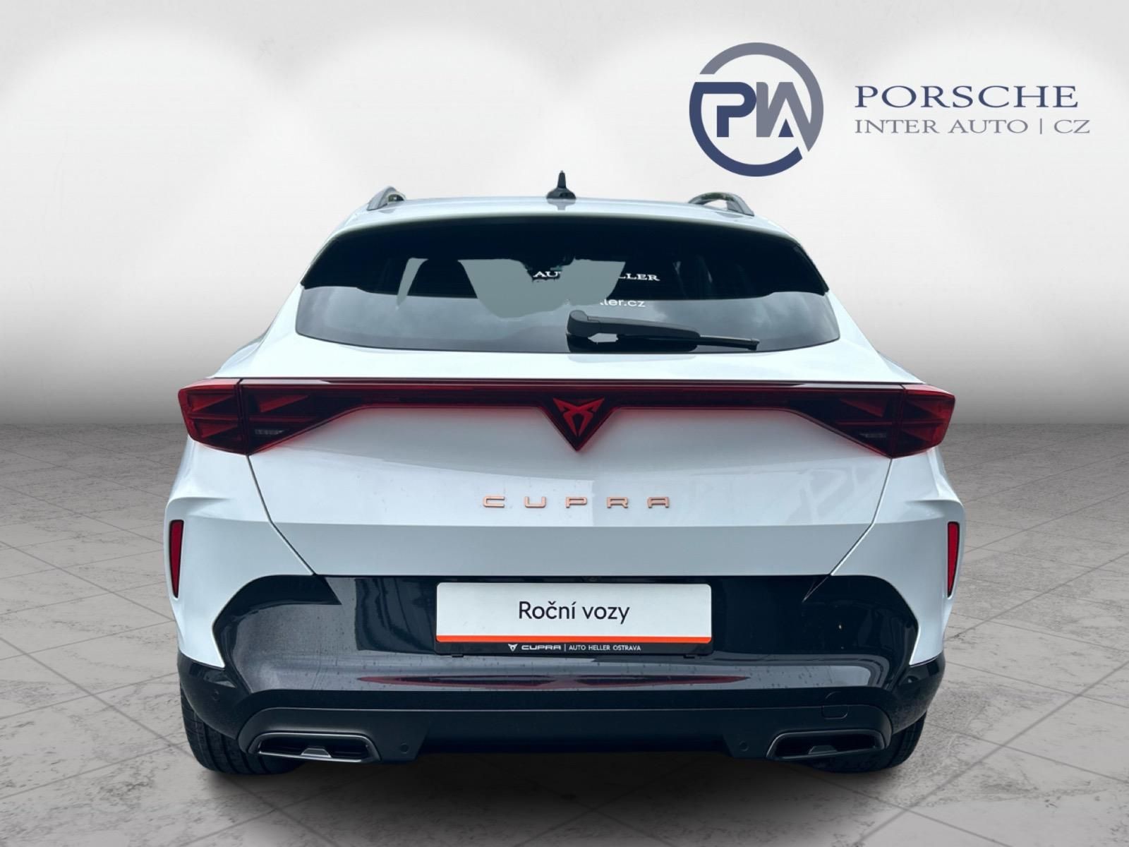 Cupra Formentor, 1.5 eTSI 150k DSG - fotka 6