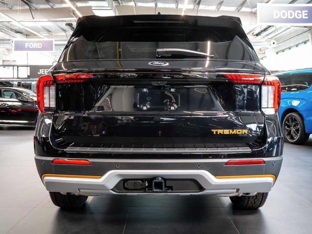Ford Explorer, 3.0 Tremor 4WD B&O 980W - fotka 3