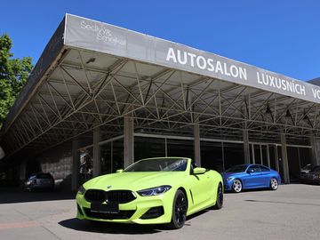 840i XDRIVE CABRIO M-PAKET G14