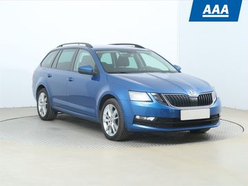 1.5 TSI, Style