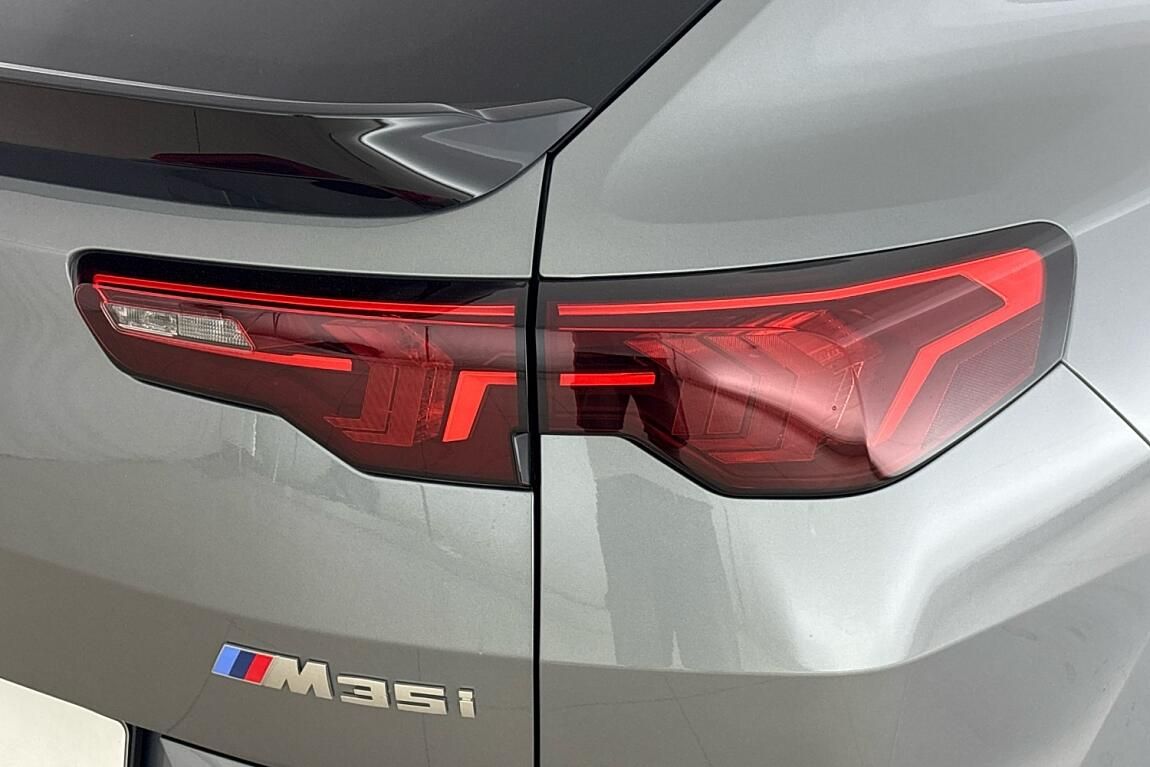 BMW X2, M35i xDrive - fotka 5