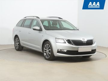 1.6 TDI, Automat, Navi