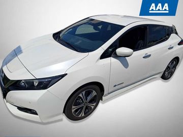 40 kWh, Automat, Navi