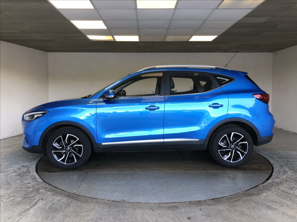 MG ZS, 1,0 i - fotka 4