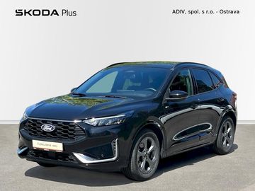 ST-Line 2.5HEV 112kW