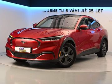 LED ACC Tažné 360° Kamera BO E