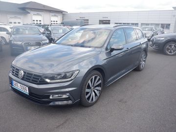 2.0 TDI R-Line,DSG,DPH