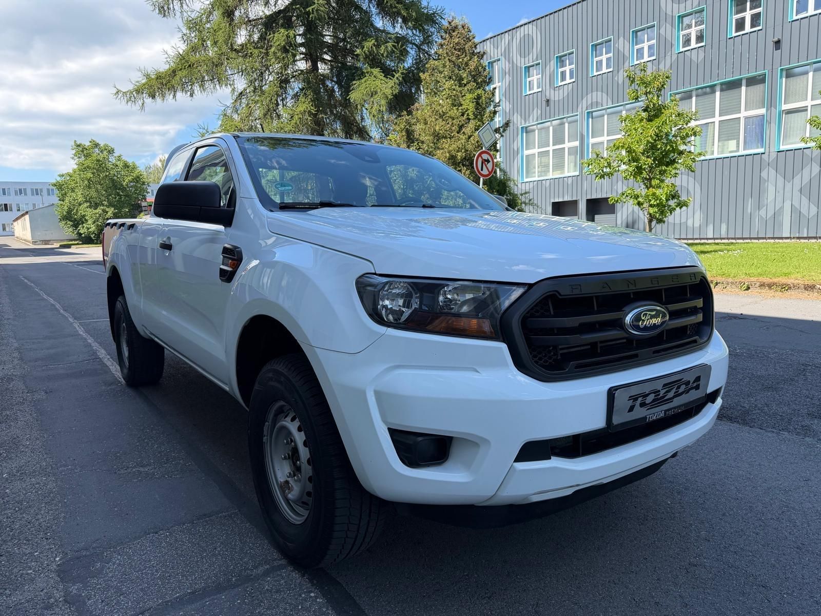 Ford Ranger, /rozvody - servis 0 km najeto/ - fotka 6