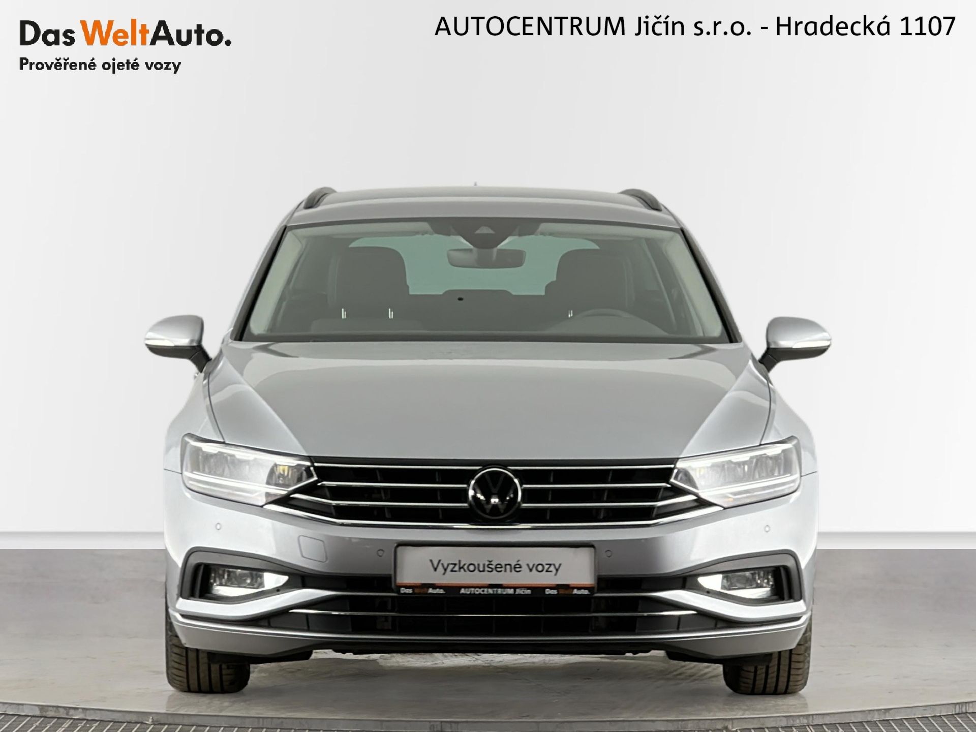 Volkswagen Passat, Business 2.0 TDI 110kW DSG - fotka 4